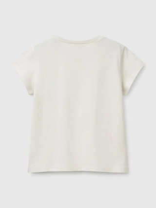 Benetton dečija majica k/r 