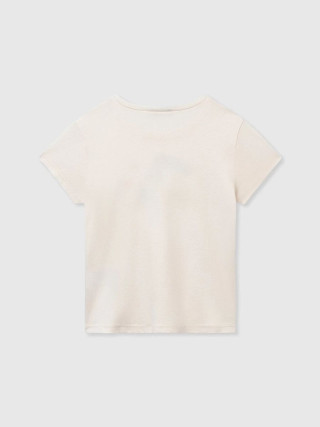 Benetton dečija majica k/r 