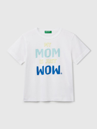 Benetton dečija majica k/r 