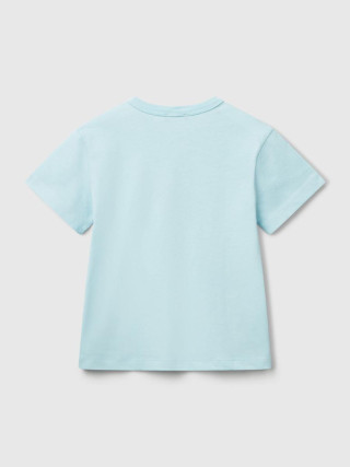 Benetton dečija majica k/r 