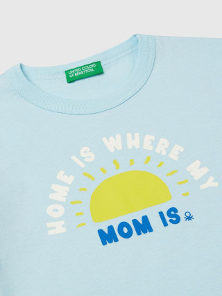 Benetton dečija majica k/r 