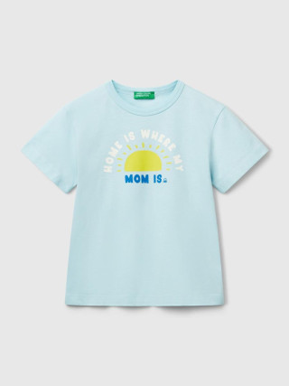 Benetton dečija majica k/r 