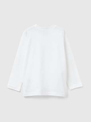 Benetton dečija majica d/r 