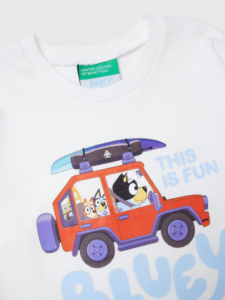 Benetton dečija majica d/r 