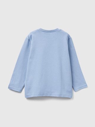 Benetton dečija majica d/r 