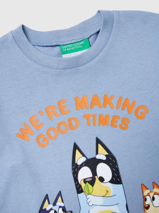 Benetton dečija majica d/r 