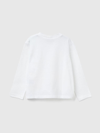 Benetton dečija majica d/r 