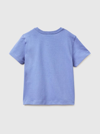 Benetton dečija majica k/r 