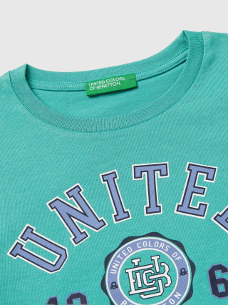 Benetton dečija majica k/r 