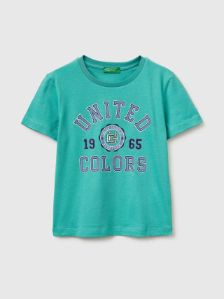 Benetton dečija majica k/r 