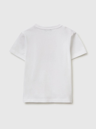 Benetton dečija majica k/r 