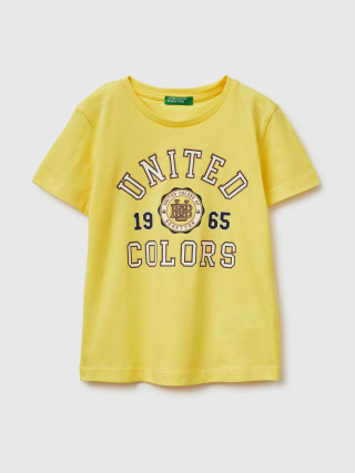 Benetton dečija majica k/r 