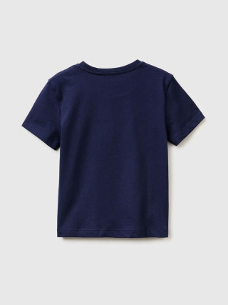 Benetton dečija majica k/r 