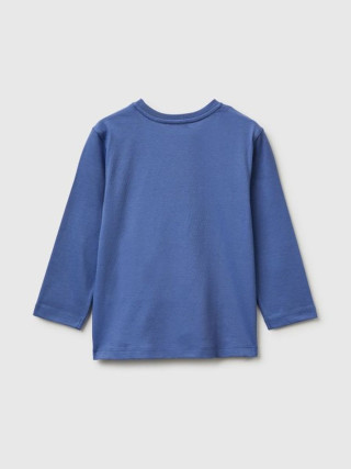 Benetton dečija majica d/r 