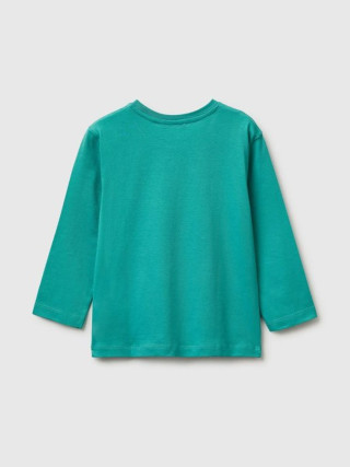 Benetton dečija majica d/r 