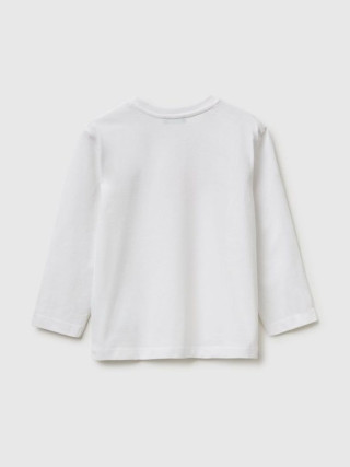 Benetton dečija majica d/r 