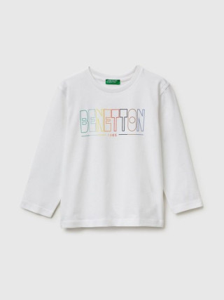 Benetton dečija majica d/r 