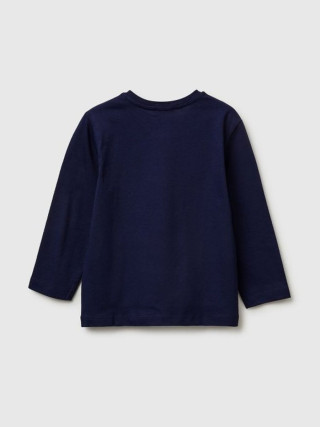 Benetton dečija majica d/r 