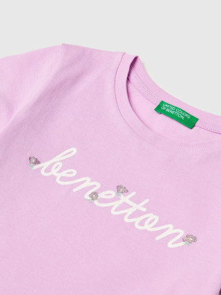 Benetton dečija majica k/r 