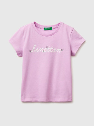 Benetton dečija majica k/r 