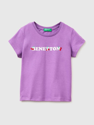 Benetton dečija majica k/r 