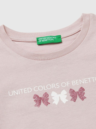 Benetton dečija majica k/r 