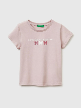 Benetton dečija majica k/r 