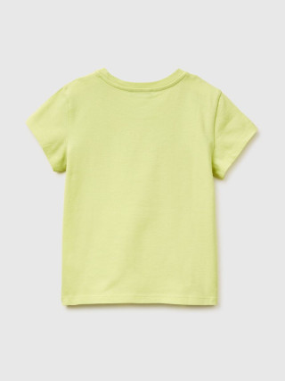 Benetton dečija majica k/r 