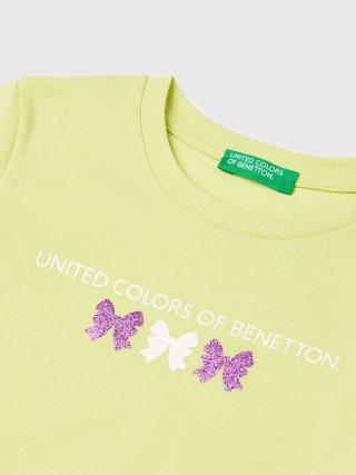 Benetton dečija majica k/r 