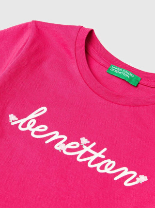 Benetton dečija majica k/r 