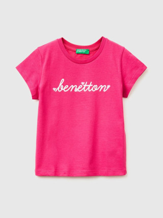 Benetton dečija majica k/r 