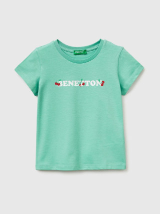 Benetton dečija majica k/r 