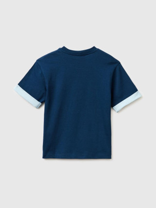 Benetton dečija majica k/r 