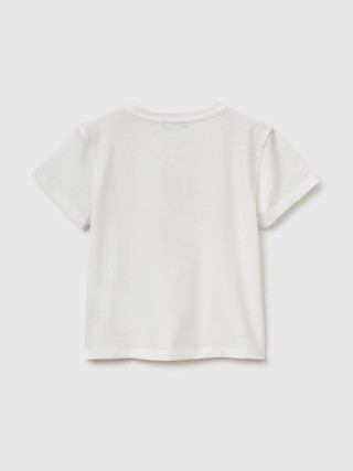 Benetton dečija majica k/r 