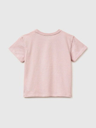 Benetton dečija majica k/r 