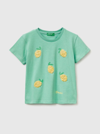 Benetton dečija majica k/r 