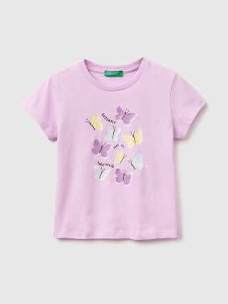 Benetton dečija majica k/r 