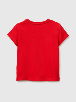 Benetton dečija majica k/r 