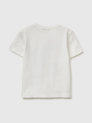 Benetton dečija majica k/r 