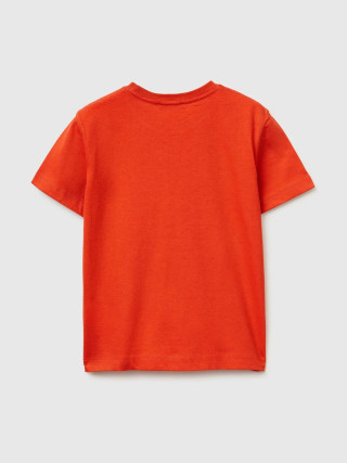 Benetton dečija majica k/r 