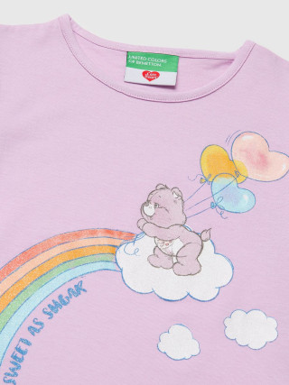 Benetton dečija majica k/r 