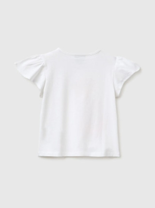 Benetton dečija majica k/r 