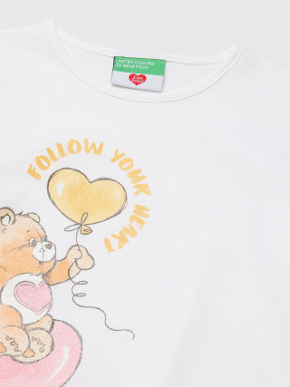 Benetton dečija majica k/r 