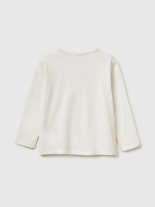 Benetton dečija majica d/r 