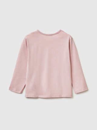 Benetton dečija majica d/r 