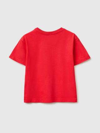 Benetton dečija majica k/r 