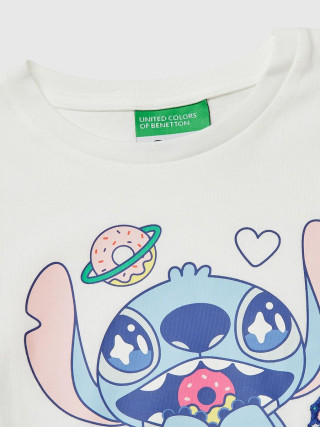 Benetton dečija majica k/r 