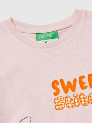 Benetton dečija majica k/r 