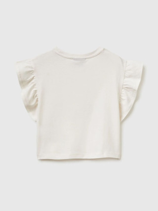 Benetton dečija majica k/r 