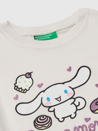 Benetton dečija majica k/r 